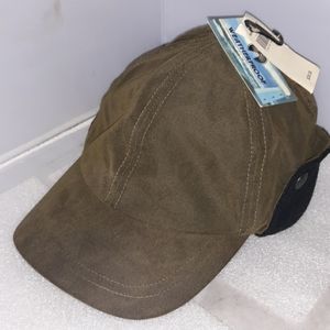 Weatherproof Garment Company Hat Ear Warmer XL NWT
